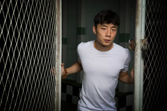 除了李沁、沈腾之外，影片中还集结了乔杉等大量观众熟悉的优秀喜剧演员，;抱笑天团阵容引人期待